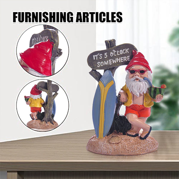 Surfing nisse