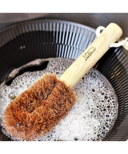 Suztain Naturals - Naturlig opvaskebørste