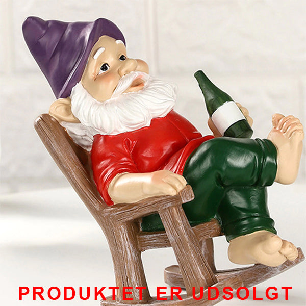 Tid til afslapning
