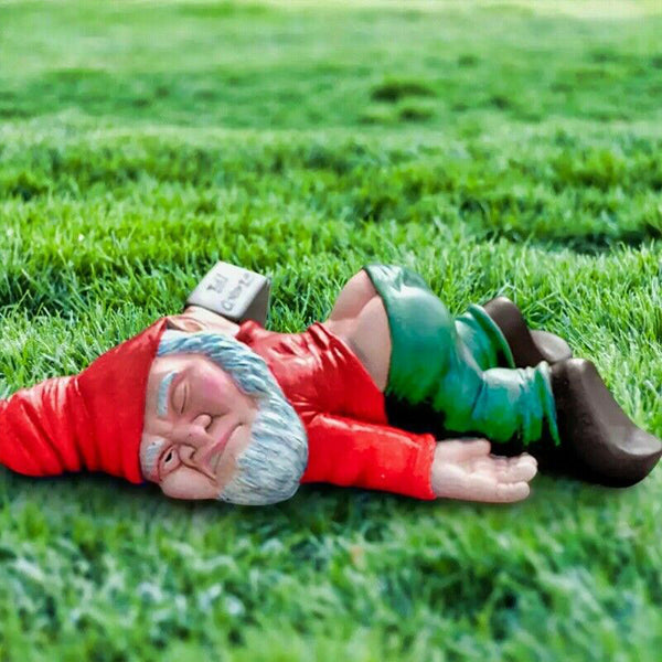 Fuld nisse