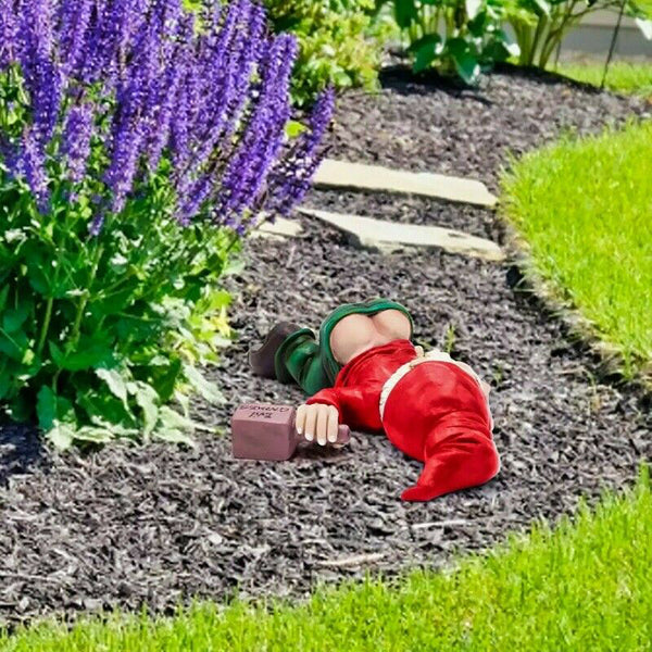 Fuld nisse