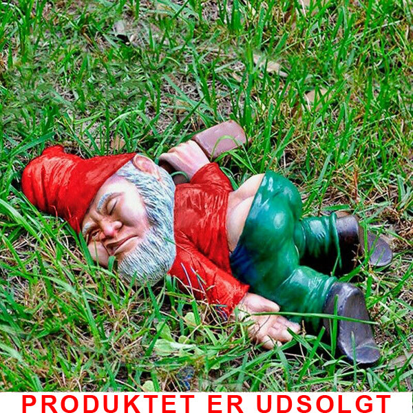 Fuld nisse