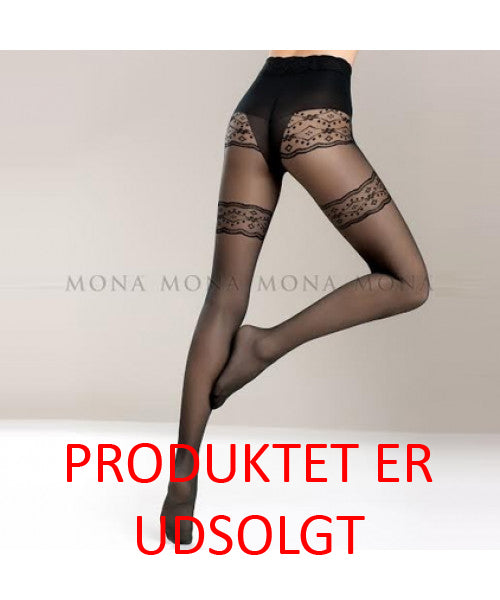Mona - Model Lilly 03 Bikini 40 Den