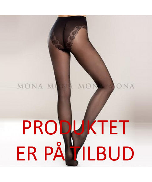 Mona - Model Valentine 40 Bikini 40 Den