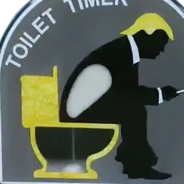 Trump gaveartikler - Gadget