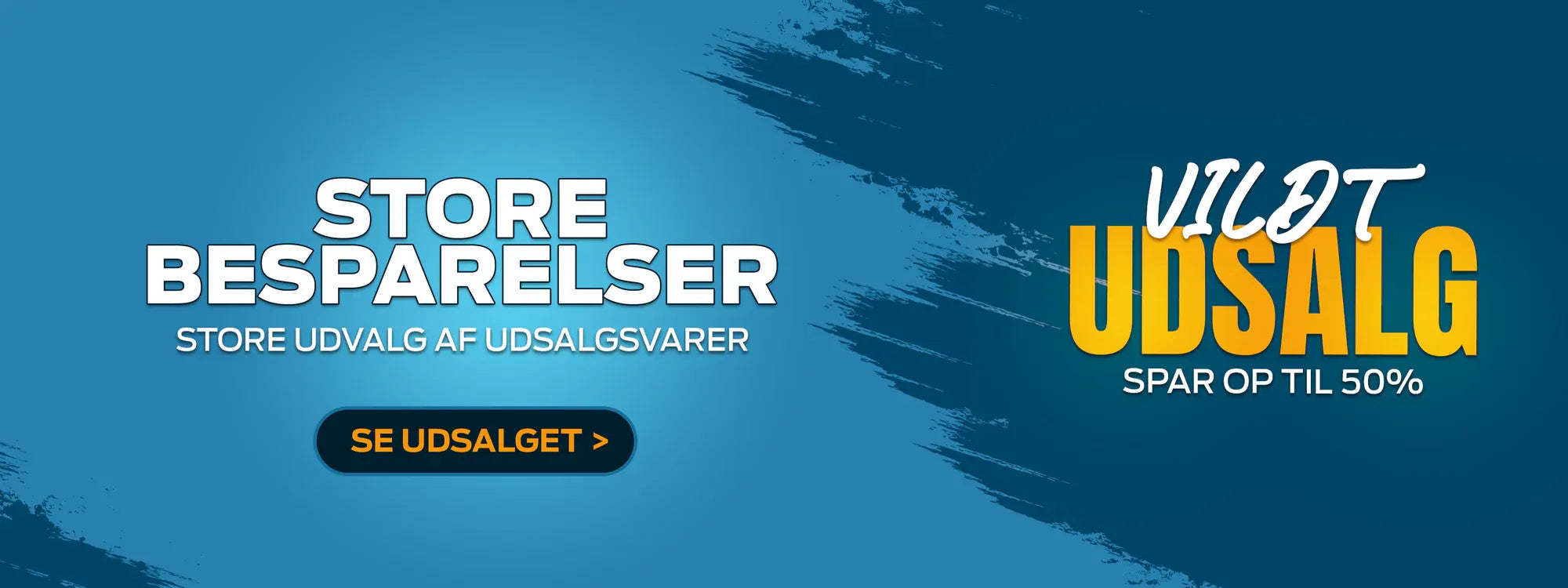 Store besparelser