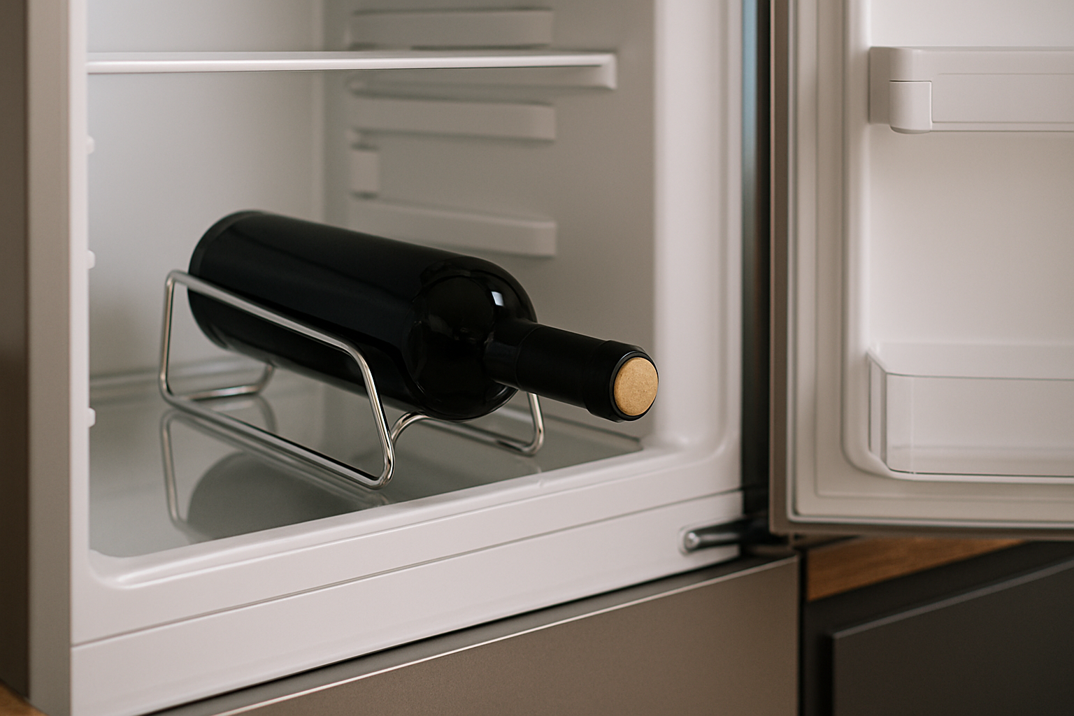 Bedste Vinbevaring Tips: Gem Din Åbne Flaske Sikkert