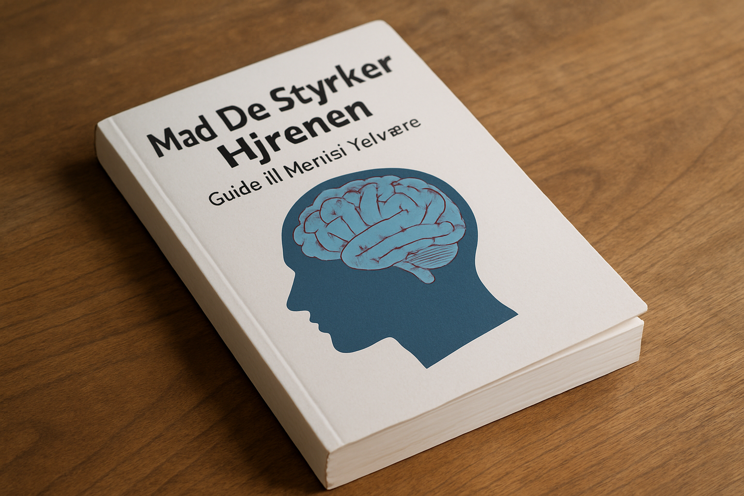 Mad Der Styrker Hjernen: Guide Til Mental Velvære