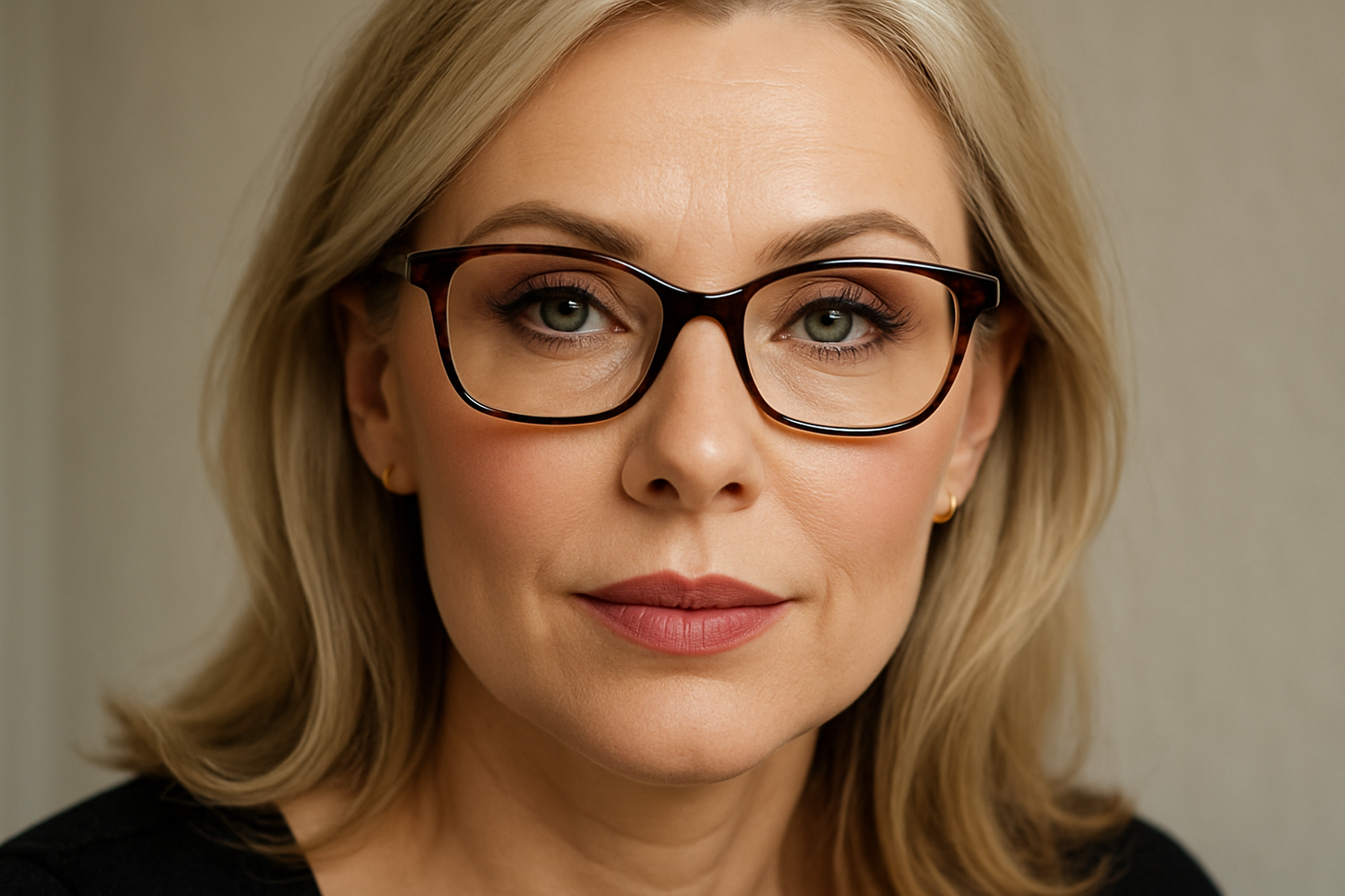 Perfekt Makeup med Læsebrille: 5 Professionelle Tips