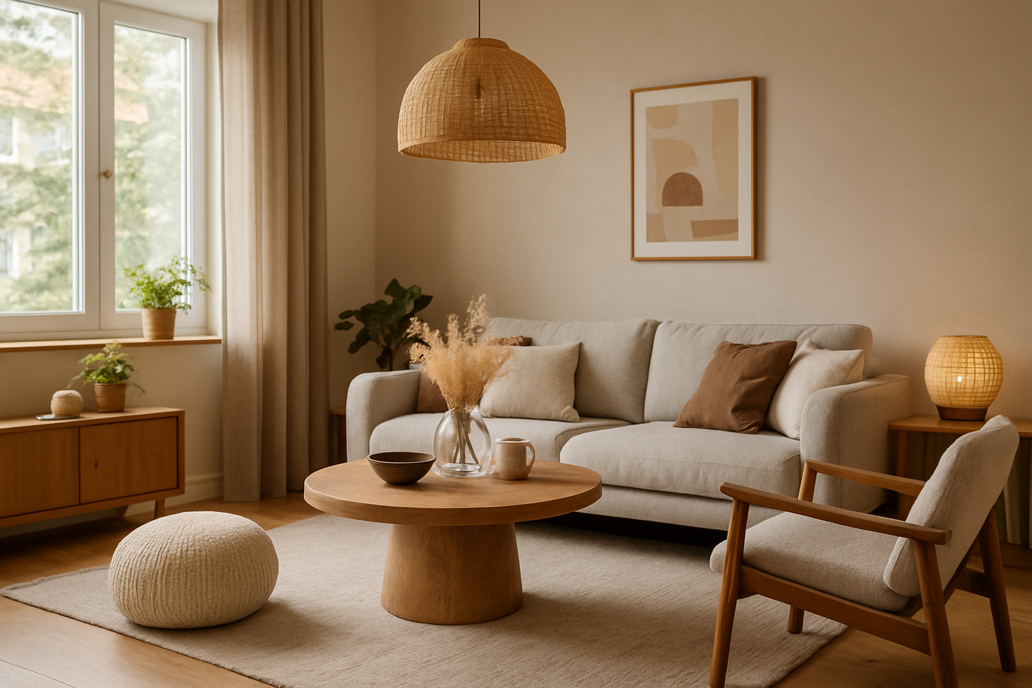 Sådan Skaber Du Det Perfekte Hygge-Hjem i 2026