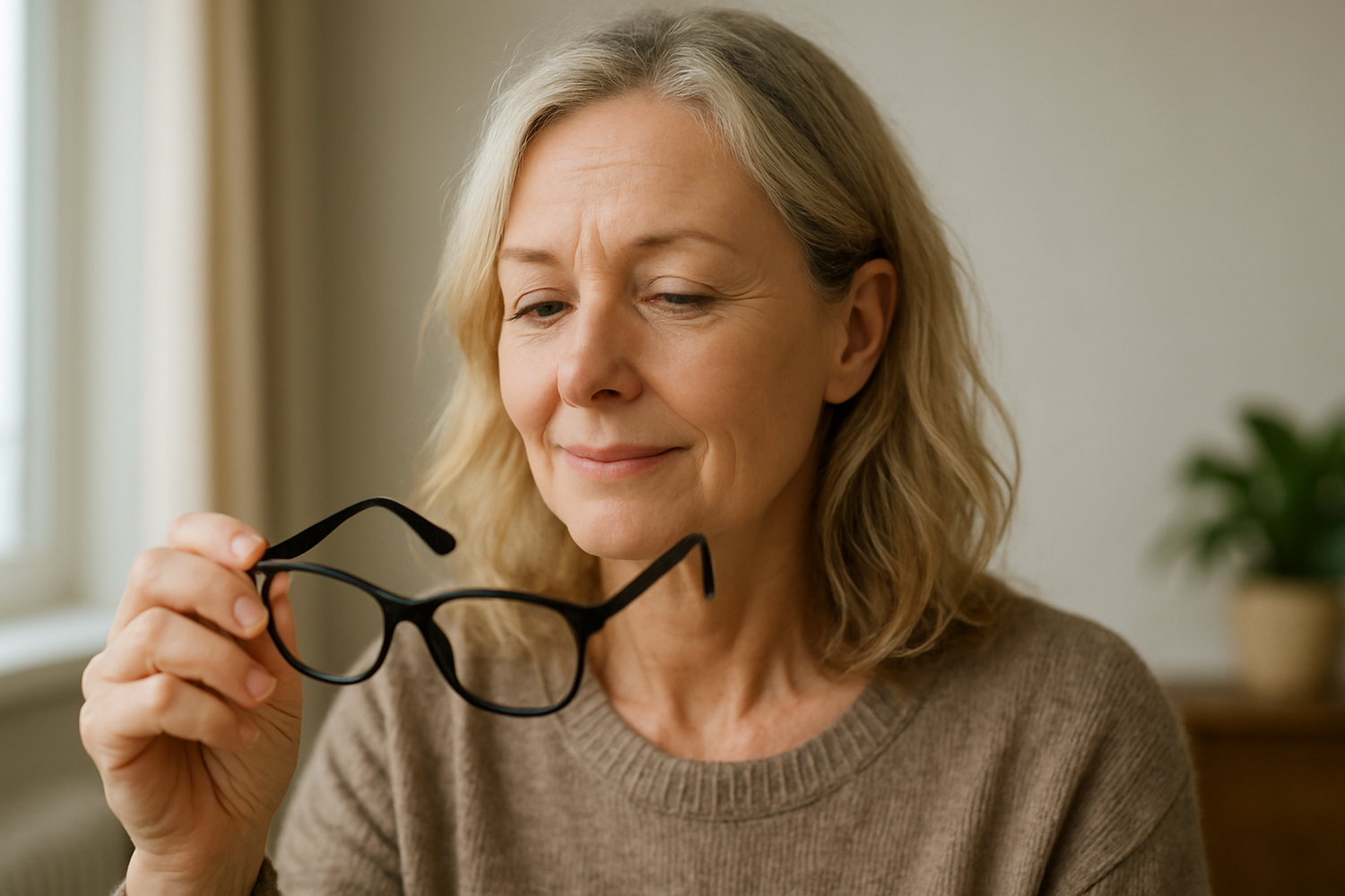 Sådan Vælger Du Den Perfekte Læsebrille: Guide 2026