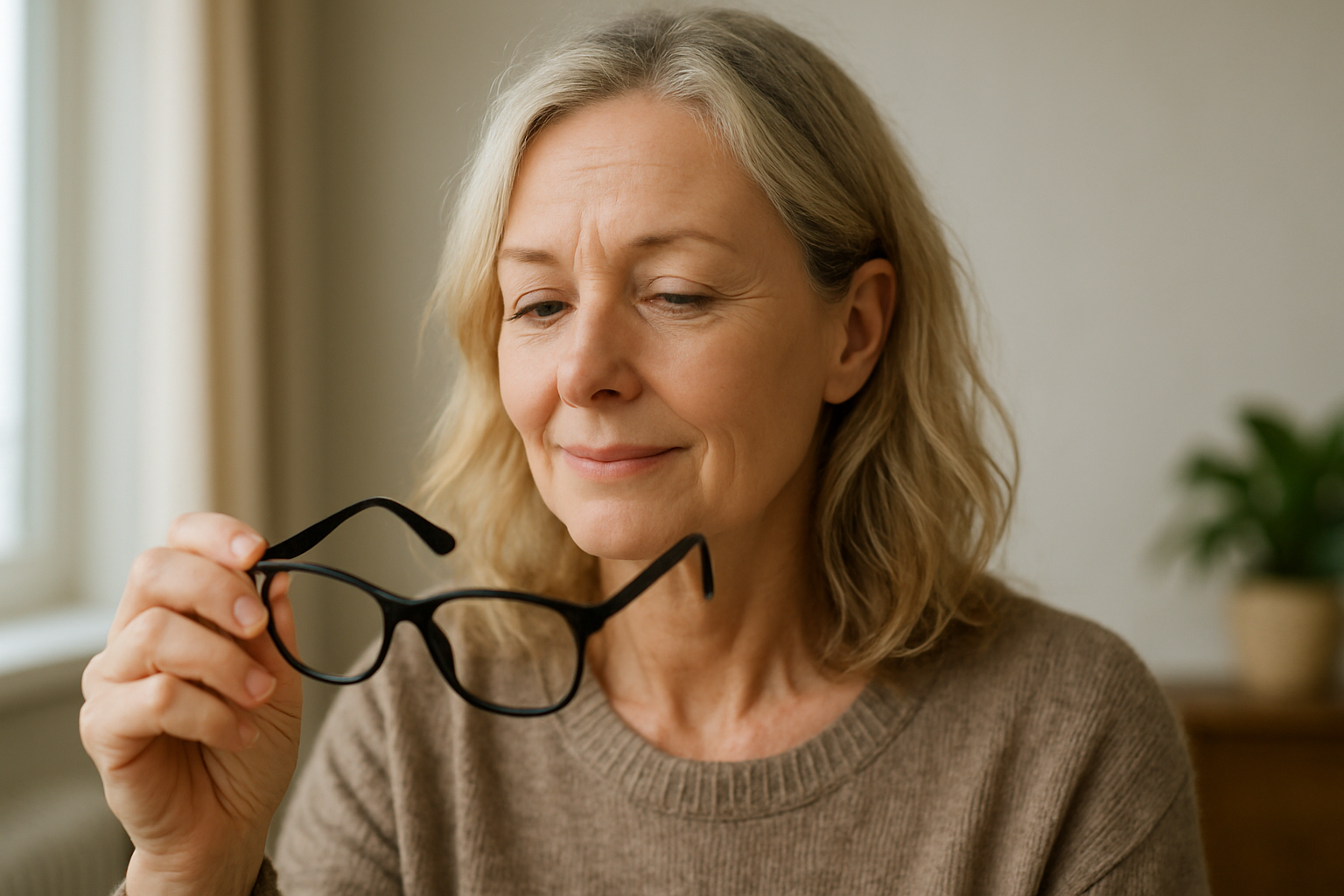 Sådan Vælger Du Den Perfekte Læsebrille: Guide 2026