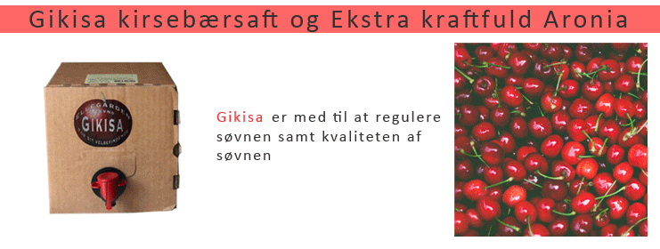 Saft og Juice UDEN tilsat sukker