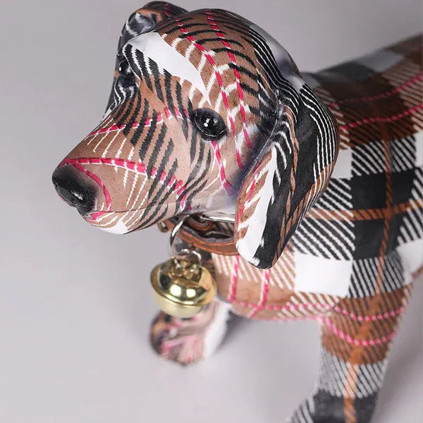 Model Gravhund