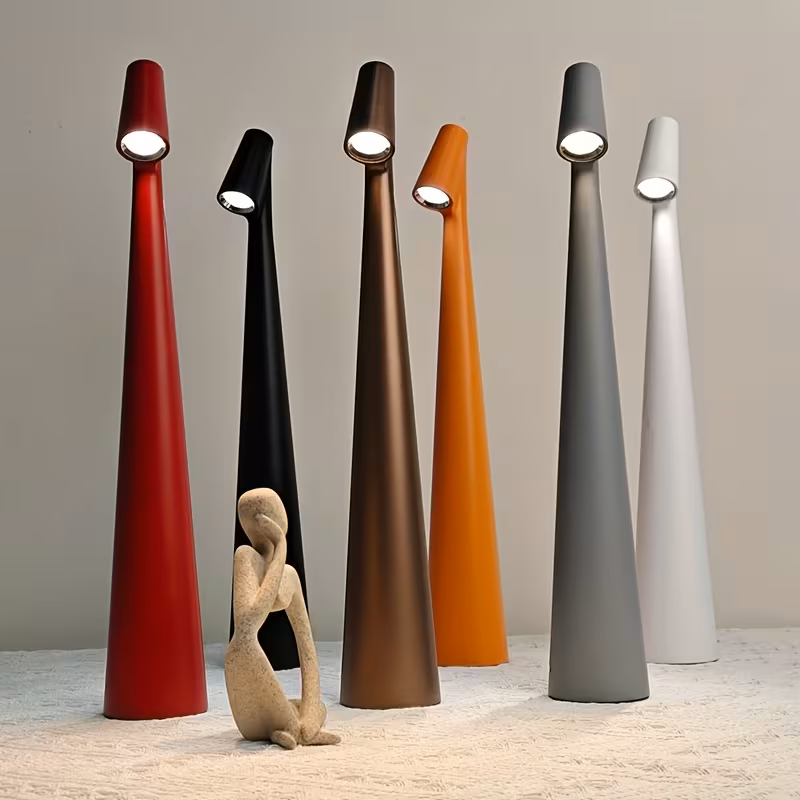 Bordlampe - Lampe