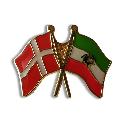 Hvordan støtter man Iran mod Præstestyret