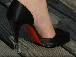 Heel Protector beskytter til dine stiletter