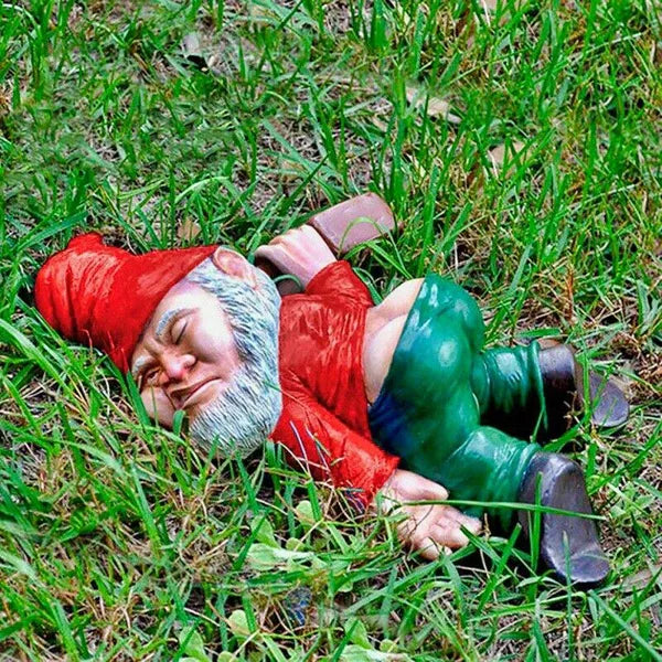 Fuld nisse 