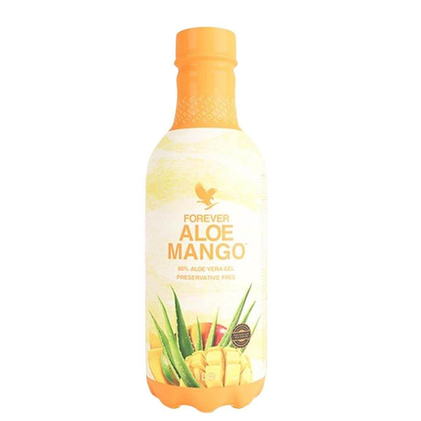 Forever Aloe Mango™