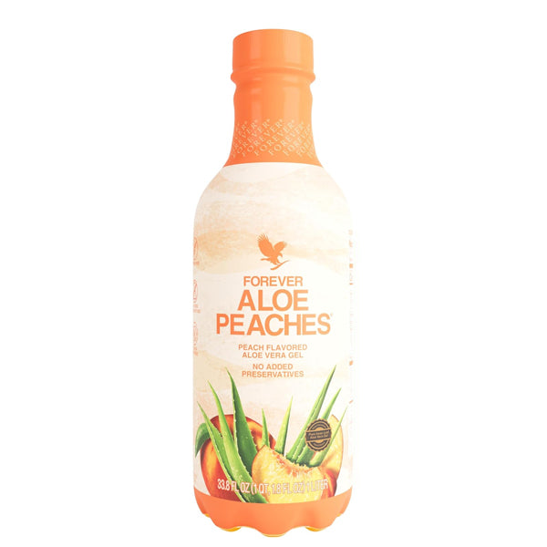 Forever Aloe Peaches™