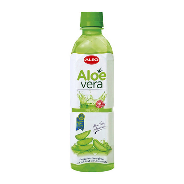 Aloe Vera Original 500 ml