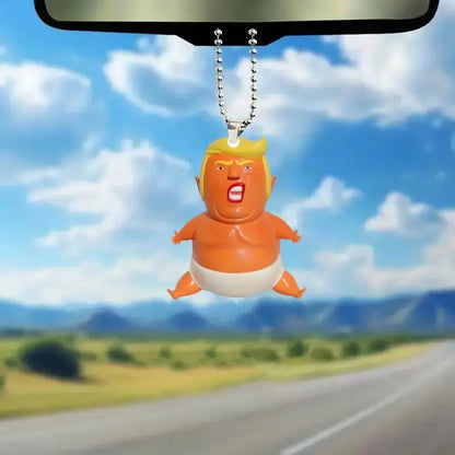 Baby Trump