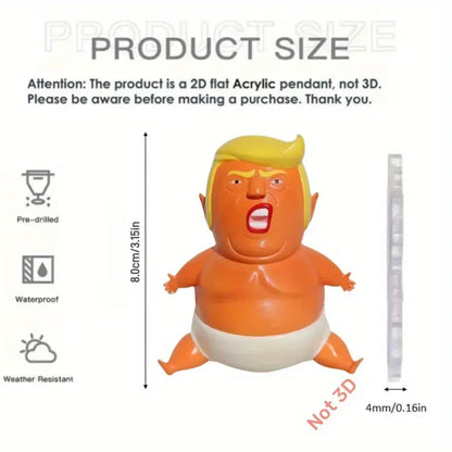 Baby Trump