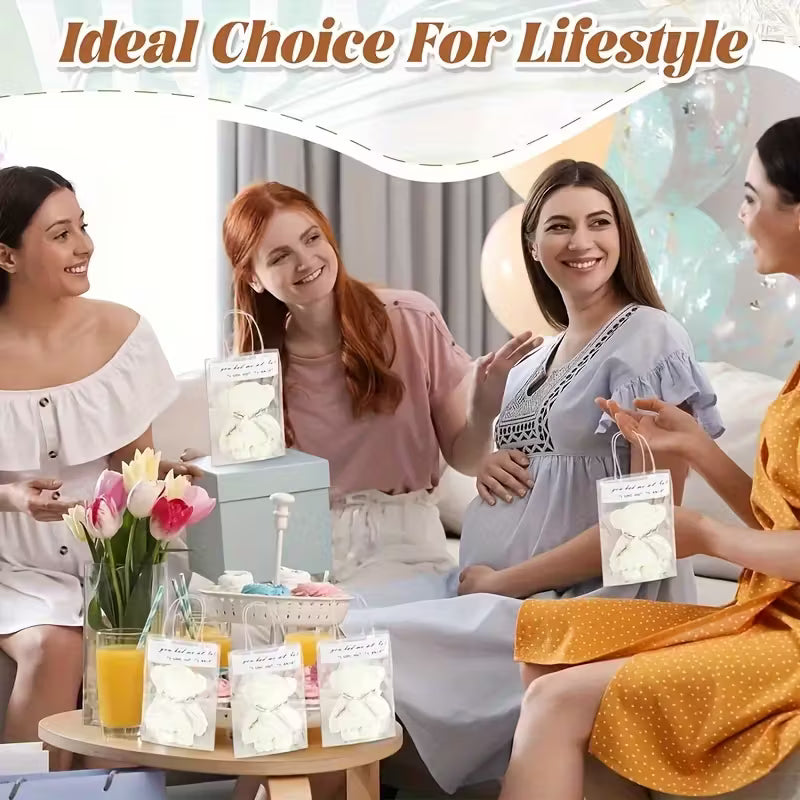 Gaveæsker med Bamsehåndklæder – Den Perfekte Lille Gave til Alle Anledninger