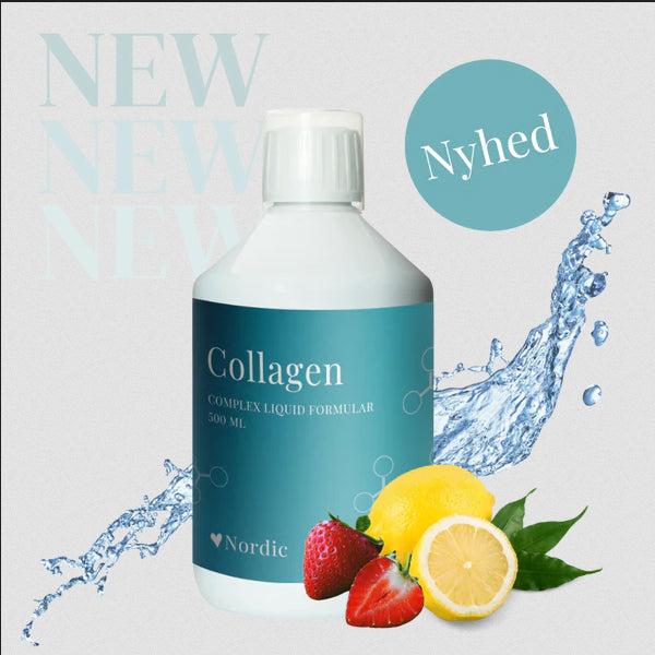 Collagen Nordic