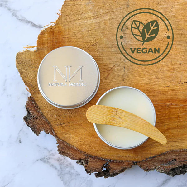 Natura Nordic Deodoranter - Colombo Citron &amp; Vanilje