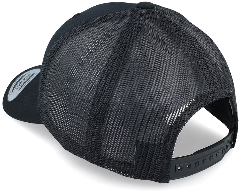 MAKE AMERICA TRUMPLESS AGAIN