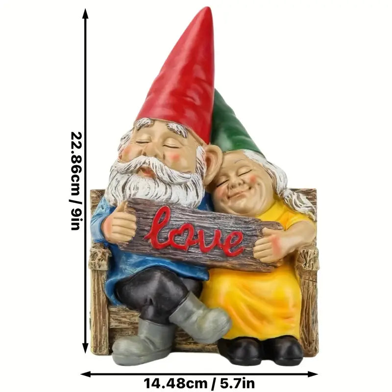 Kærlighed for altid