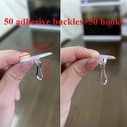 Loftophæng til dine kugler