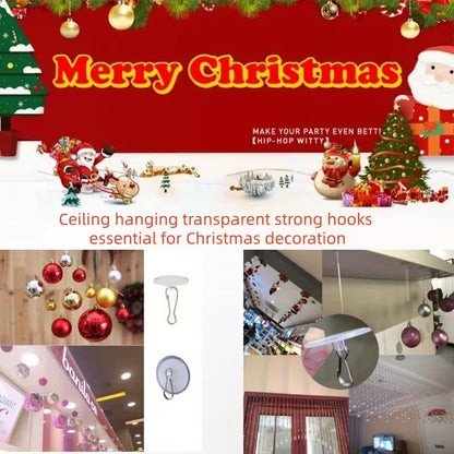 Loftophæng til dine kugler