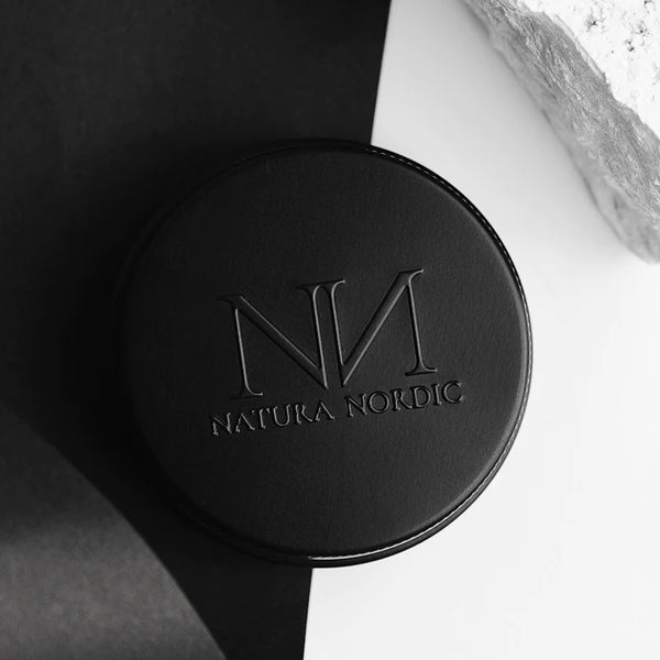 Natura Nordic Deodoranter - Melbourne Citrus- &amp; trænoter