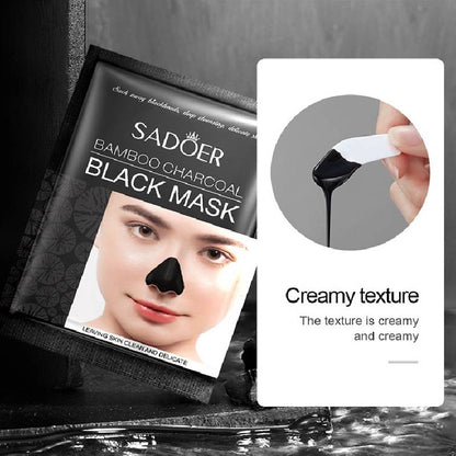 5. masker mod porer og hudorme