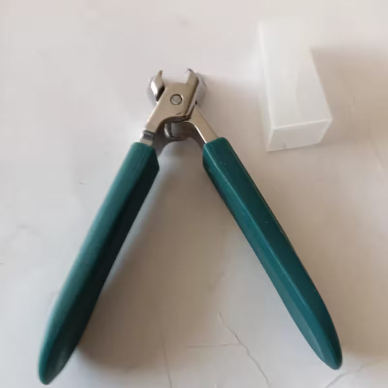 Præcisions-negleklipper til tykke og indgroede/nedgroede/ nedgroet tånegl negle ( Se video )