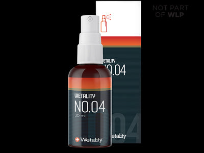 NO.04 – 30 ml spray CBD: 6000mg, THC: &lt; 0.2%