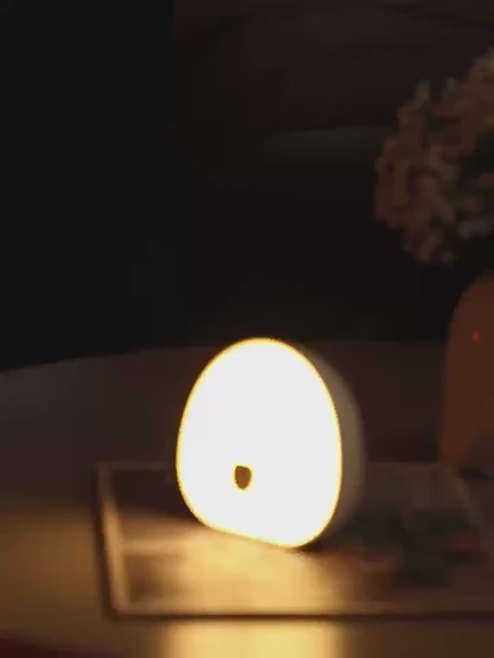 Klar til rolig nattesøvn? ( Se video )