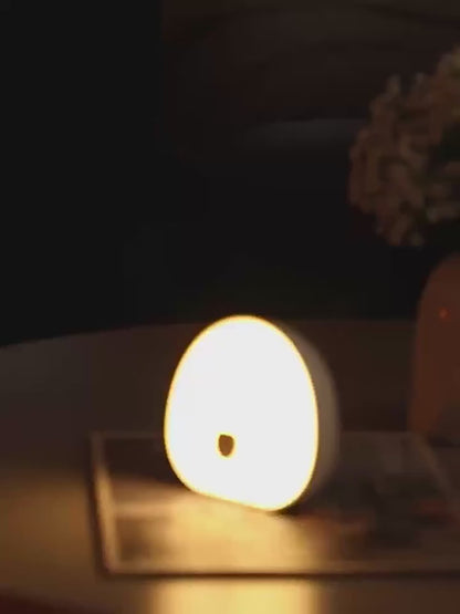 Klar til rolig nattesøvn? ( Se video )