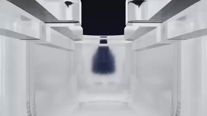 3D Kuglelabyrint Terning, Hjernegymnastik (SE VIDEO)