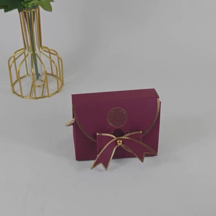 30 stk Romantiske æsker ( Se video )