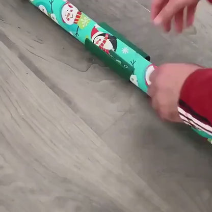 1 Manuel Papirskærer ( Assorteret farver ) Se video