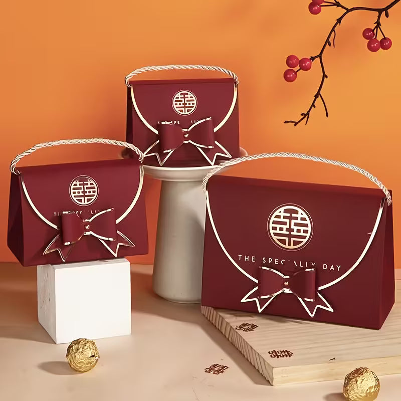 30 stk Romantiske æsker ( Se video )