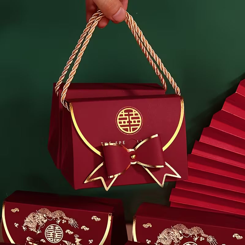 30 stk Romantiske æsker ( Se video )