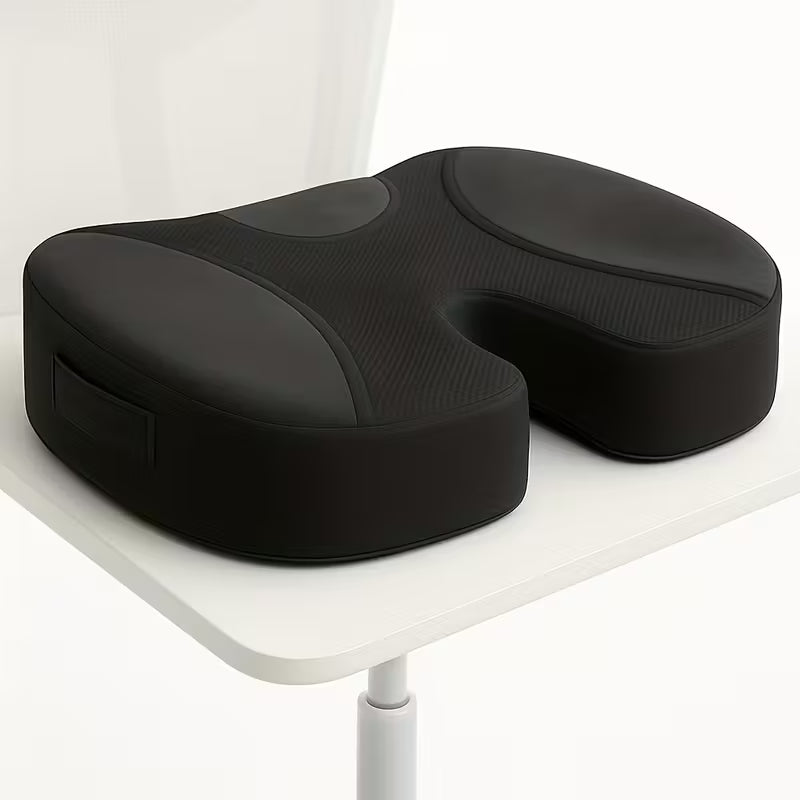 Memory Skum Forbedret Sædepude