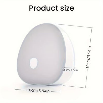 Klar til rolig nattesøvn? ( Se video )