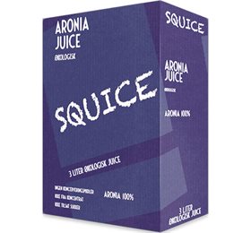 Aronia kirsebærsaft — naturlig sundhedsdrik rig på antioxidanter — AltIdeals.dk