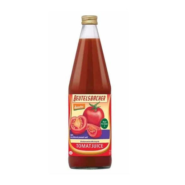 Tomatsaft 500 ml, Demeter Ø