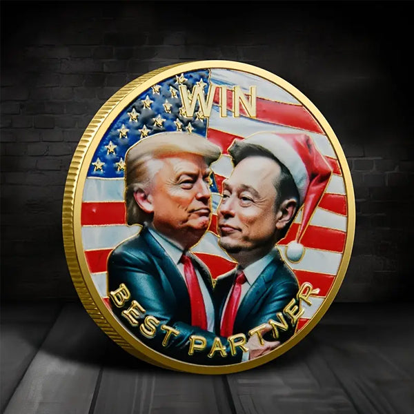 Trum/Elon (Win)